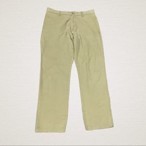 Banana Republic Gavin pants size 33